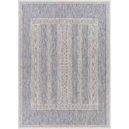 Livabliss Tuareg TRG-2301 Outdoor Safe Area Rug TRG2301-71010